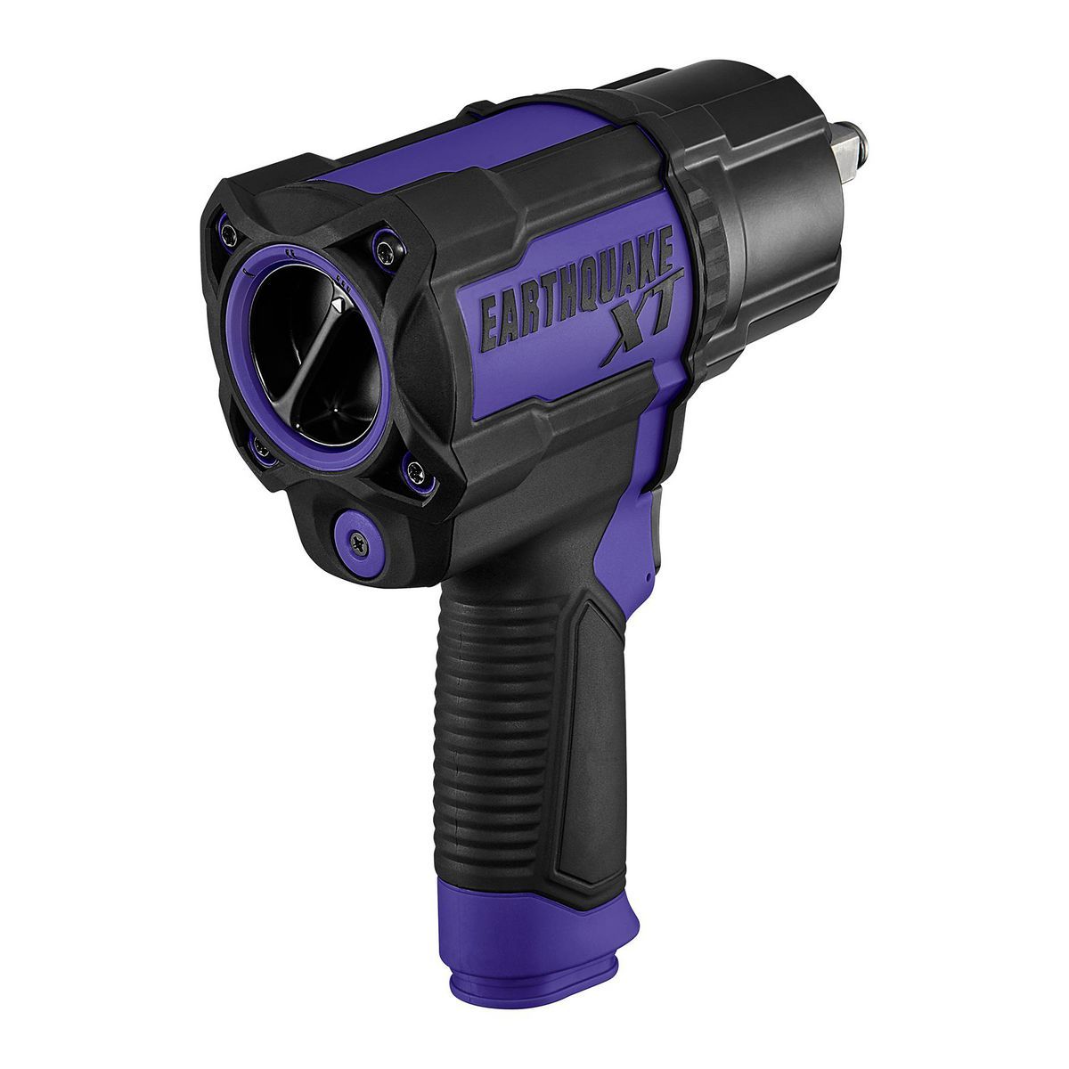 1/2 in. Composite Air Impact Wrench, 1200 ft-lbs J334