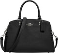 Black Carryall L329