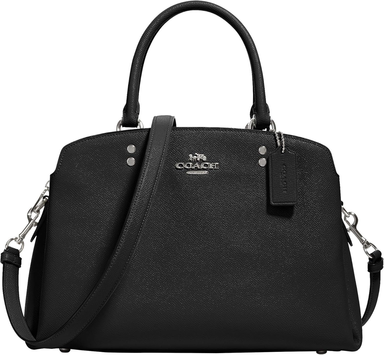 Black Carryall L329