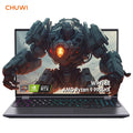 16" Gaming Laptop, AMD Ryzen 9 9955HX, RTX-5070Ti, 32GB DDR5, 1TB Gen4, Windows 11 Pro R321313