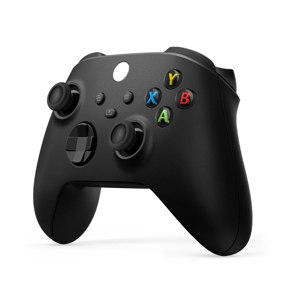 Xbox One Game Console 500GB Black with Two Controllers T1256