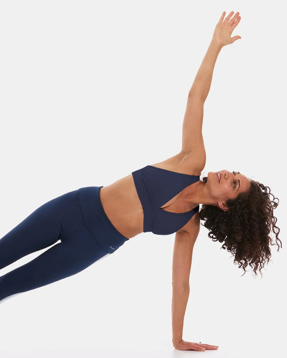 FaV Bra – Navy