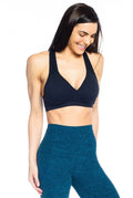 Lift Support Racerback Bra for Medium Impact Activities