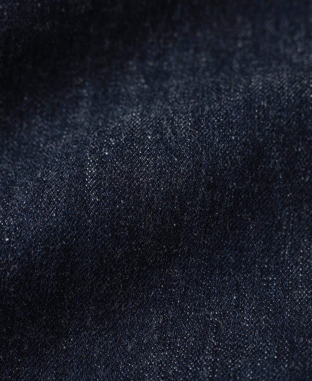 1966 Selvedge Denim Jeans