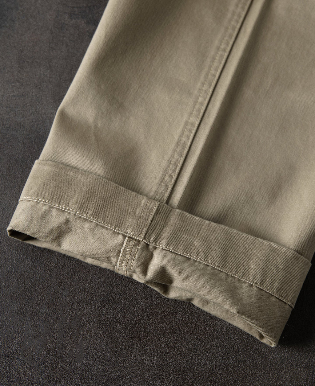 French Army M-1952 Chino Trousers